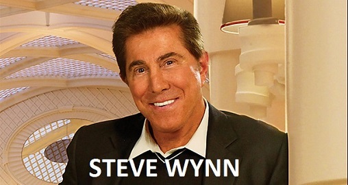 STEVE WYNN